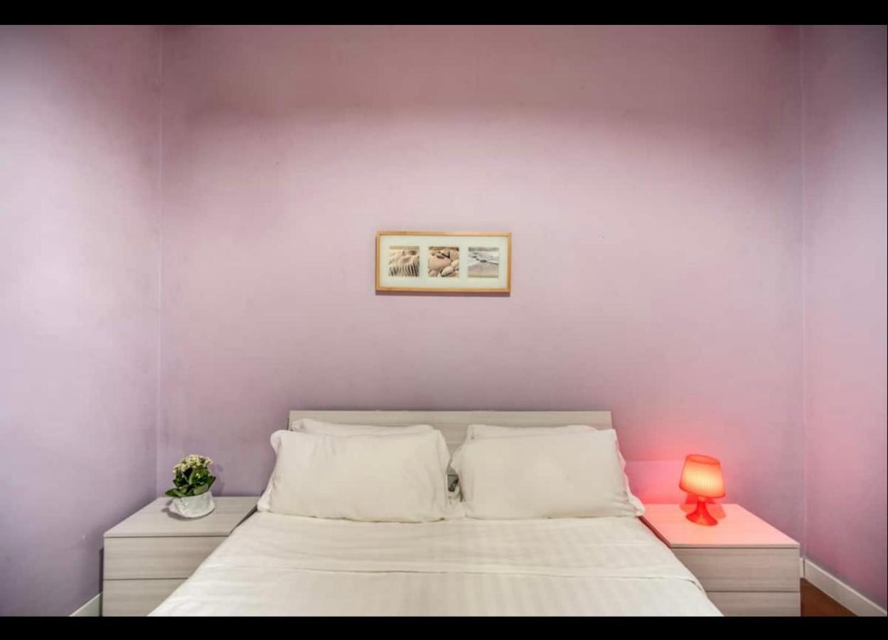 Ponte Milvio Lovely Apartment Roma Exterior foto