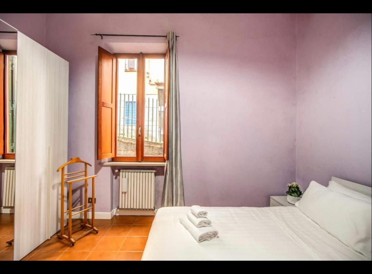 Ponte Milvio Lovely Apartment Roma Exterior foto