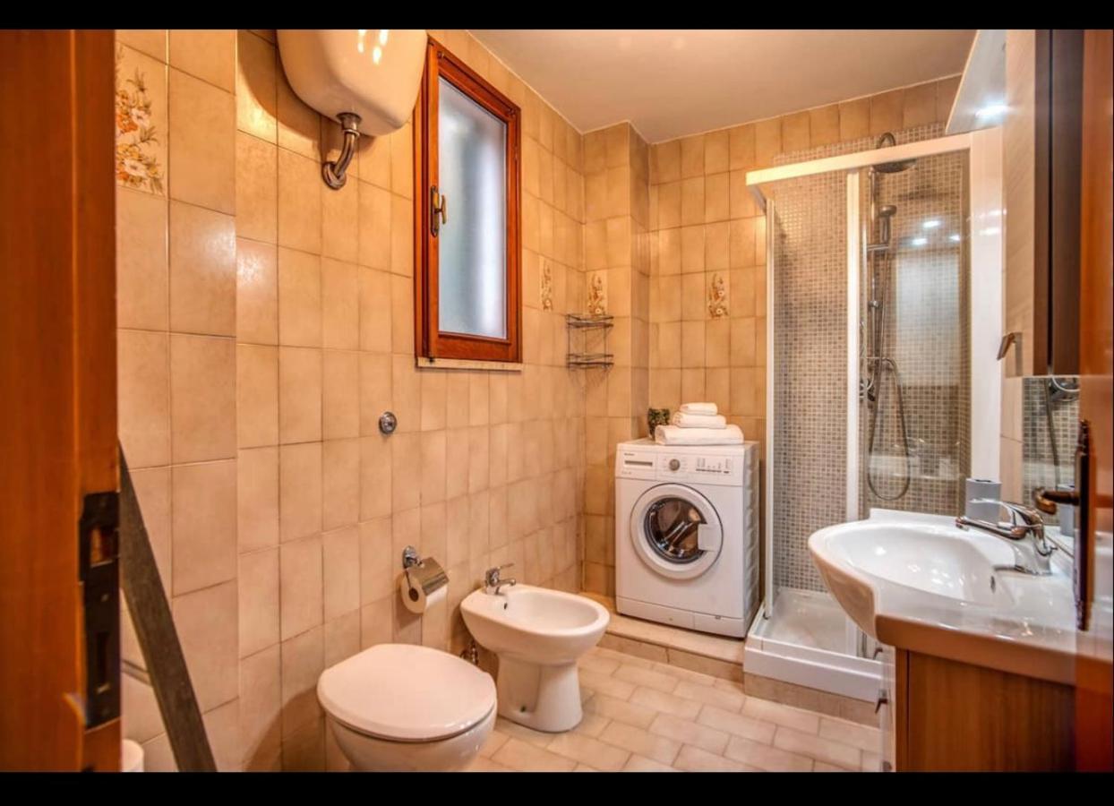 Ponte Milvio Lovely Apartment Roma Exterior foto